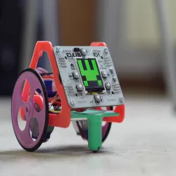 Fantastic Robot
