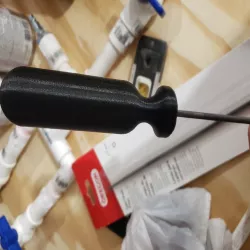 File Handle (small files)