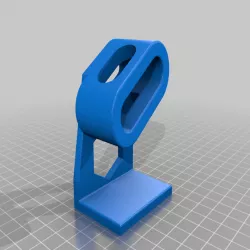 FitBit Inspire HR charging stand