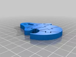 Flexi Ghost