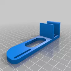 Flsun Cube Z sensor 