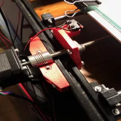 FLSun Y-Axis Upgrade