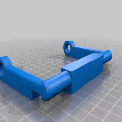Foldable table stand Remix