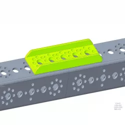FTC Flat Reinforced
