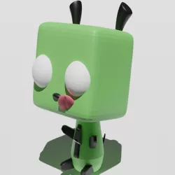 Funko Gir