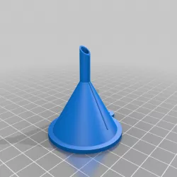Funnel