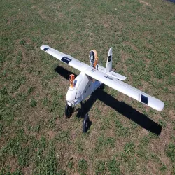 FVP Jet ranger mount