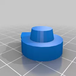 Gas Cap