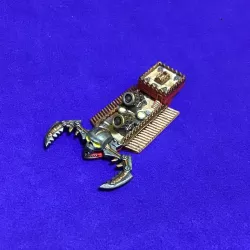 GONAM Lord GONAM Command Ship proxy