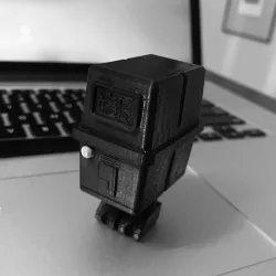 Gonk Droid