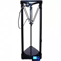 Griffin Pro 3d printer Version 1.3e