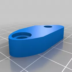 Griffin Pro Xl hard bed mounts