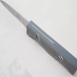 Handle for Herder kitchen knife