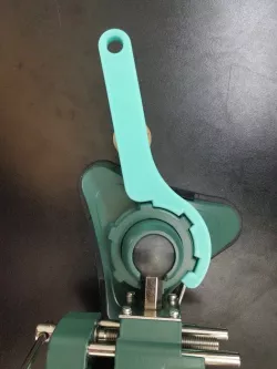 harbor freight vise wrench