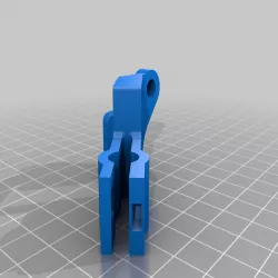 Hero Me Pen Holder Flat Bottom