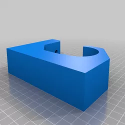 Holder for backdrop, roof