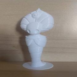 hollow knight lord of shade loves godseeker theory 3D Models | Page 1 ...
