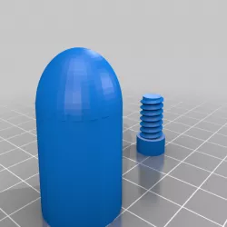 Hot Pull / Cold Pull Handle