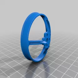 Ifight Cinebee 75hd Duct