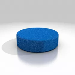 Ikea Rajtan Spice jar lid - without holes