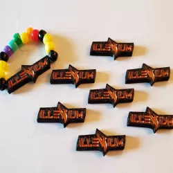 Illenium Kandi Charm