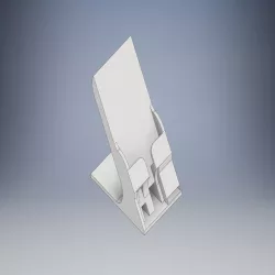iPhone charger stand for 6/6s/7/8 plus