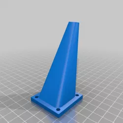 K8200 Fan Nozzle 