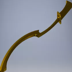 Khopesh