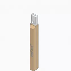 Kit Kat Juul Holder