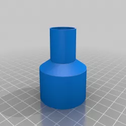 konus test