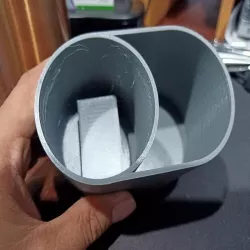 LAMY Ink 30ml and Pen holder