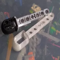Lego Boost Competition Arrow