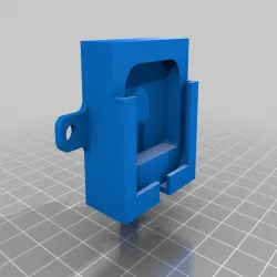 Load Cell Mount