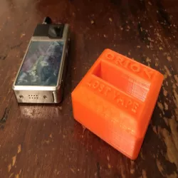 Lost Vape Orion Base