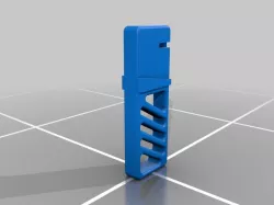 Mag Well Vise Block (Medium)