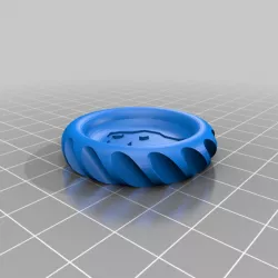 Maker Coin redesign 2K19