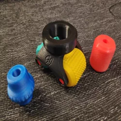 Massage Roller Duo V3