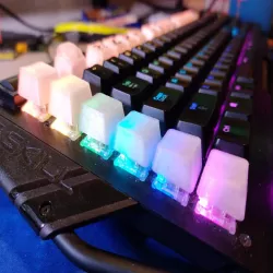 Mechanical Keyboard Keycaps