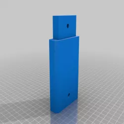 Mesa auxiliar para silla de ruedas