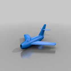 Mig 15