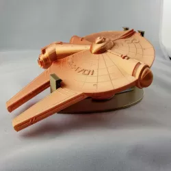Millenium Enterprise