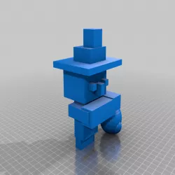 Mine Wizard