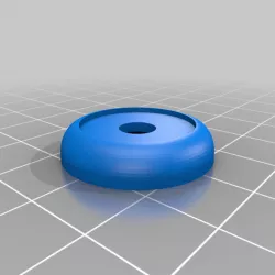 Mini Bases with Magnet Socket (40, 32, 28, 25mm)