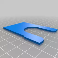 Mini Card Box Divider (95x48)