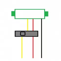 Mini Voltmeter