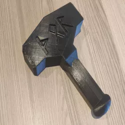 Mjölnir