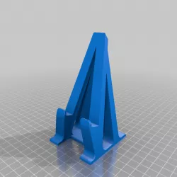 Mobile phone stand