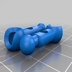 ModiBot Parts