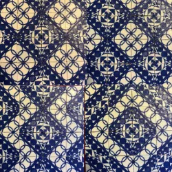 mosaic tile