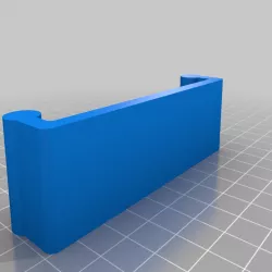 MP-Min-Delta-Debris-Shield-Short